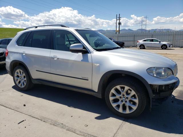 2013 BMW X5 xDrive35I VIN: 5UXZV4C5XD0B15557 Lot: 55169414