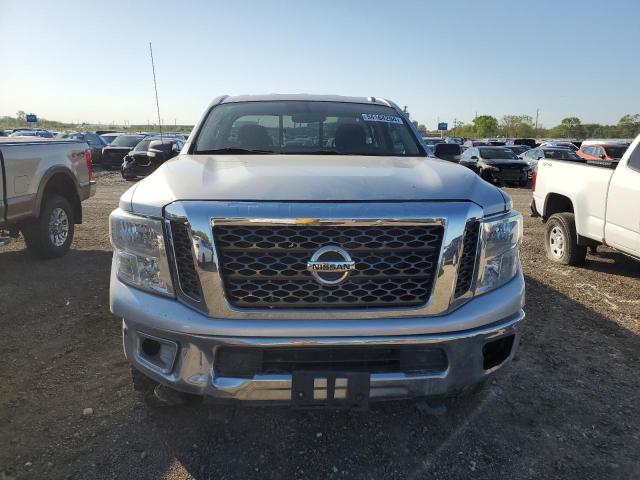 2017 Nissan Titan Xd S VIN: 1N6BA1RP2HN520918 Lot: 54164294