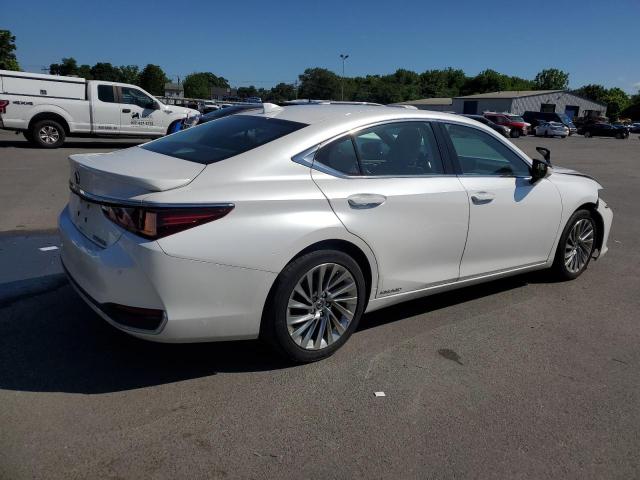2021 LEXUS ES 300H LU 58AEA1C11MU011329