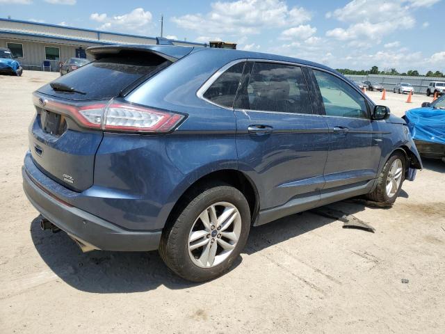 2018 Ford Edge Sel VIN: 2FMPK3J94JBB48221 Lot: 56408664