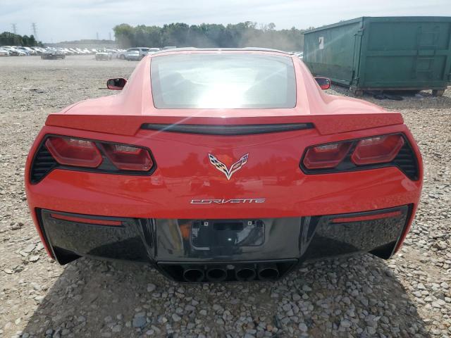 2015 Chevrolet Corvette Stingray 1Lt VIN: 1G1YB2D73F5123313 Lot: 55674454