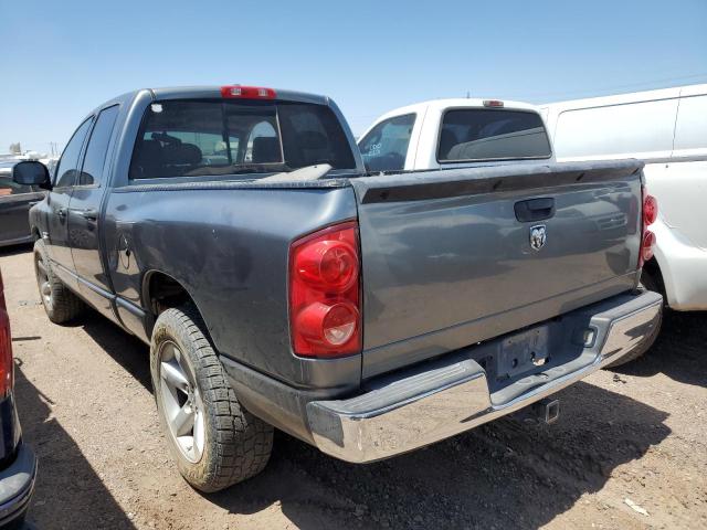 2008 Dodge Ram 1500 St VIN: 1D7HA18228J121295 Lot: 52857774