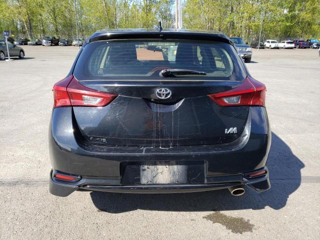 2017 TOYOTA COROLLA IM - JTNKARJE6HJ537204