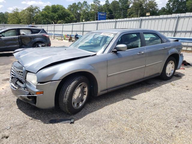 2006 Chrysler 300 Touring VIN: 2C3KA53G06H226351 Lot: 56025964