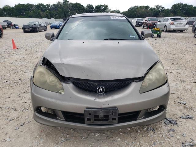 2006 Acura Rsx VIN: JH4DC54856S020455 Lot: 53828194