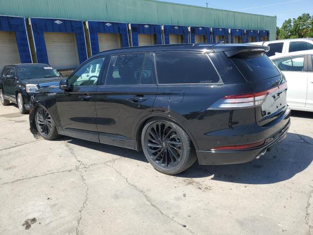 2023 Lincoln Aviator Reserve VIN: 5LM5J7XC4PGL27457 Lot: 56895544