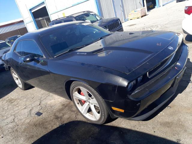 2009 Dodge Challenger Srt-8 VIN: 2B3LJ74W69H586330 Lot: 52822034