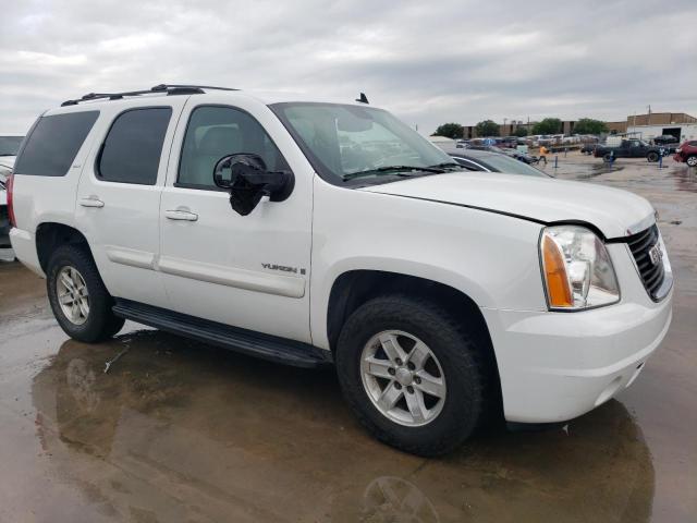 2007 GMC Yukon VIN: 1GKFC13017R134495 Lot: 54418614