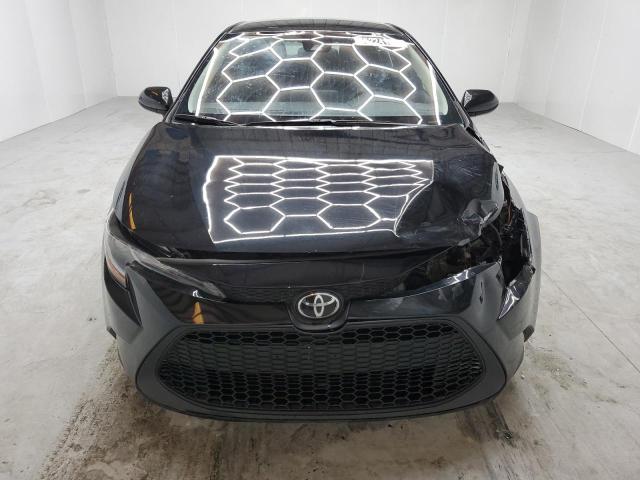 2021 Toyota Corolla Le VIN: 5YFEPMAE3MP230968 Lot: 55224154