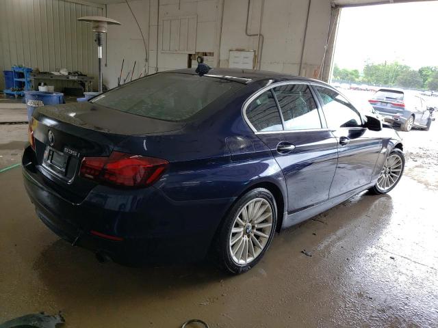 2011 BMW 535 I VIN: WBAFR7C58BC806358 Lot: 53819474