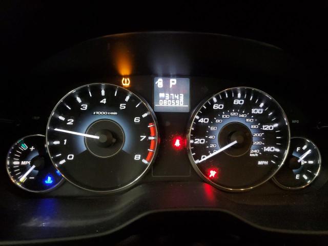 2012 Subaru Outback 2.5I VIN: 4S4BRCAC2C3261931 Lot: 56069844