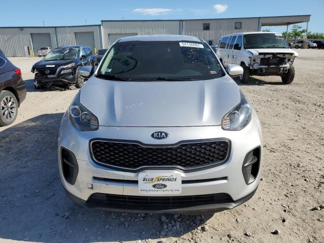 2019 KIA SPORTAGE L - KNDPM3AC8K7549128