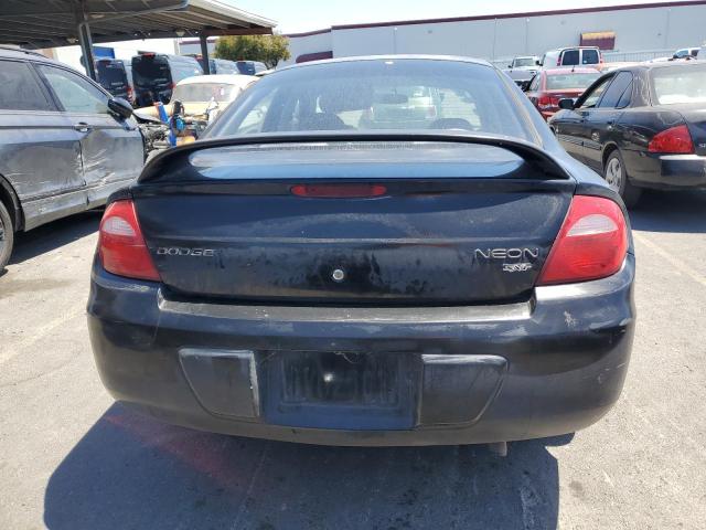 2003 Dodge Neon Sxt VIN: 1B3ES56C63D259525 Lot: 57053954