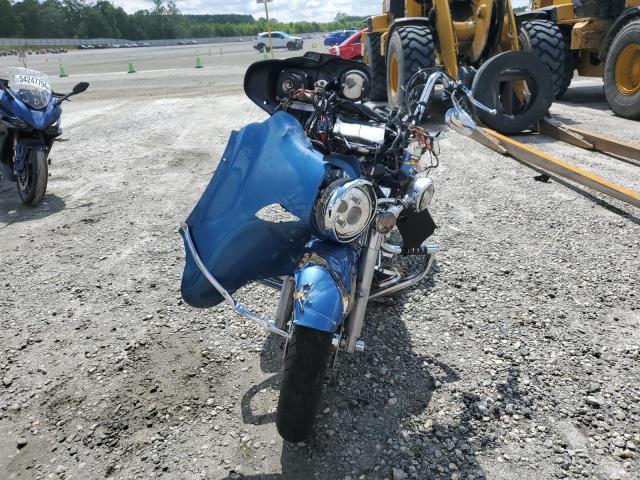 2005 HARLEY-DAVIDSON FLHTI 1HD1FVW125Y683004