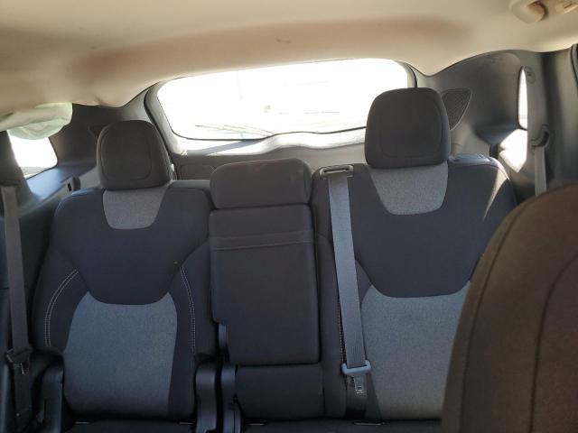 2015 Jeep Cherokee Sport VIN: 1C4PJLAB7FW632061 Lot: 56797124