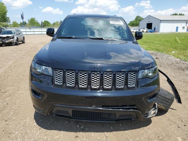 2020 Jeep Grand Cherokee Laredo VIN: 1C4RJFAG8LC362261 Lot: 55622544