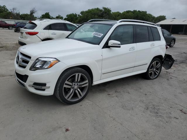 2014 Mercedes-Benz Glk 350 VIN: WDCGG5HB5EG241008 Lot: 53686564