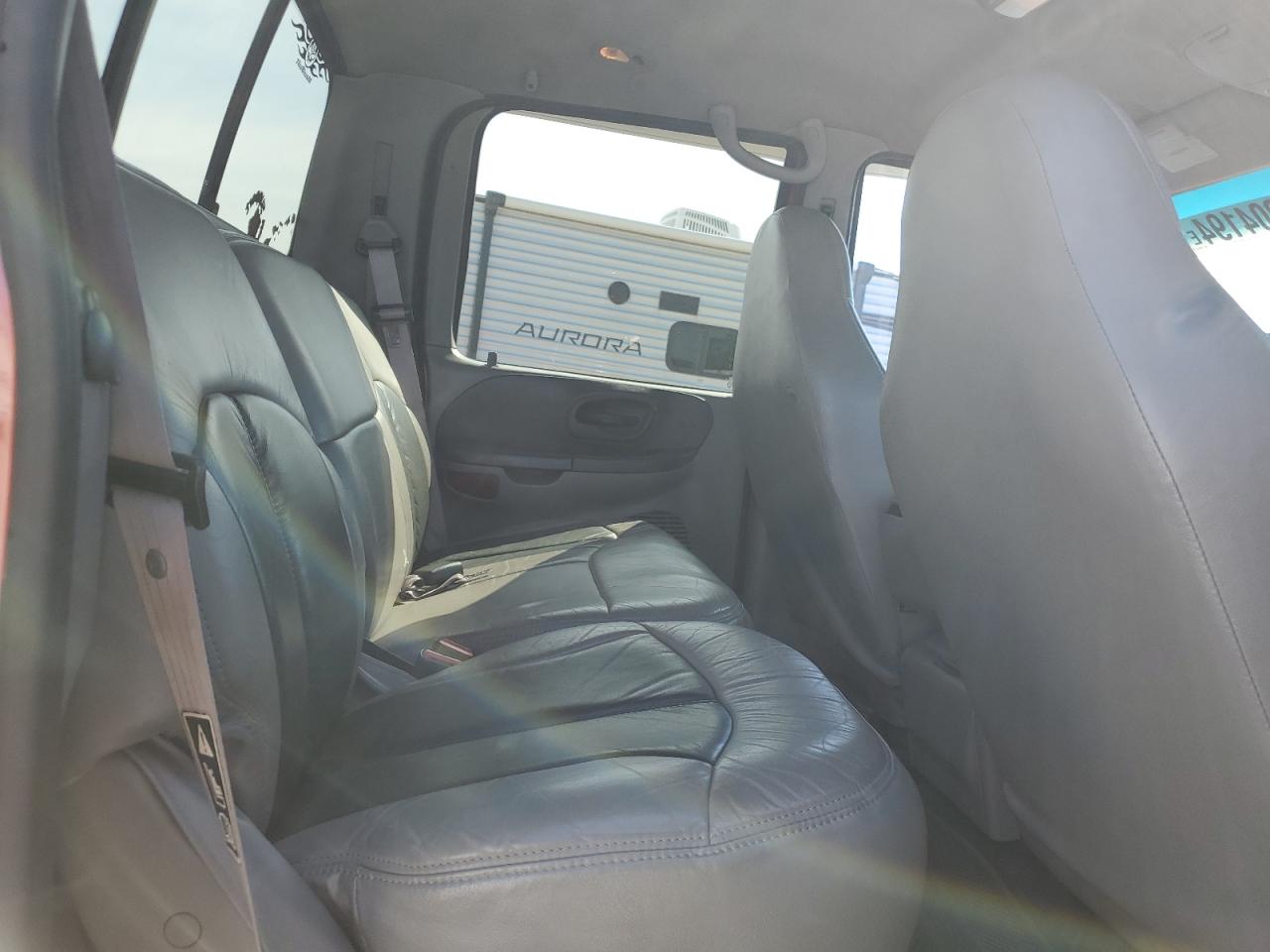 1FTRW08L91KD71345 2001 Ford F150 Supercrew