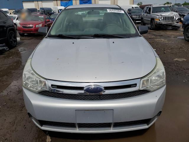 2008 Ford Focus Se VIN: 1FAHP35N98W109124 Lot: 56444304