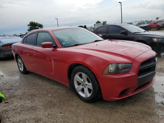 2012 Dodge Charger Se VIN: 2C3CDXBGXCH301867 Lot: 55740754