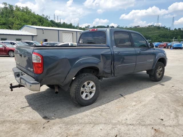 2006 Toyota Tundra Double Cab Sr5 VIN: 5TBDT441X6S528050 Lot: 55914844