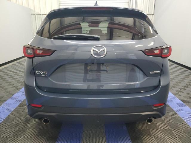 2023 Mazda Cx-5 Preferred VIN: JM3KFBCM1P0189938 Lot: 53175074