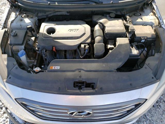 2017 HYUNDAI SONATA SPO - 5NPE34AF6HH517812