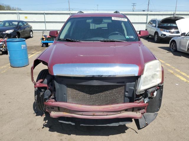 2012 GMC Terrain Sle VIN: 2GKFLTEK6C6203889 Lot: 51526414