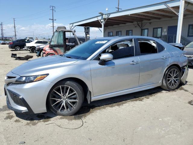 2022 Toyota Camry, SE