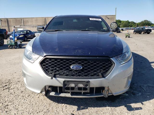 2015 FORD TAURUS POL - 1FAHP2MK3FG146212
