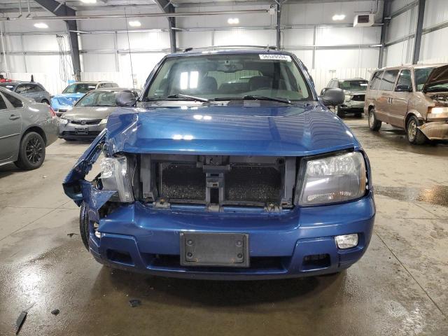 1GNDT13S562135460 2006 Chevrolet Trailblazer Ls