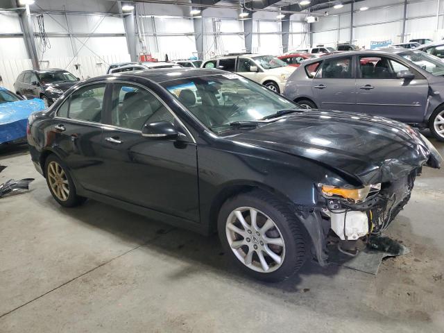 2006 Acura Tsx VIN: JH4CL96966C031631 Lot: 55134444