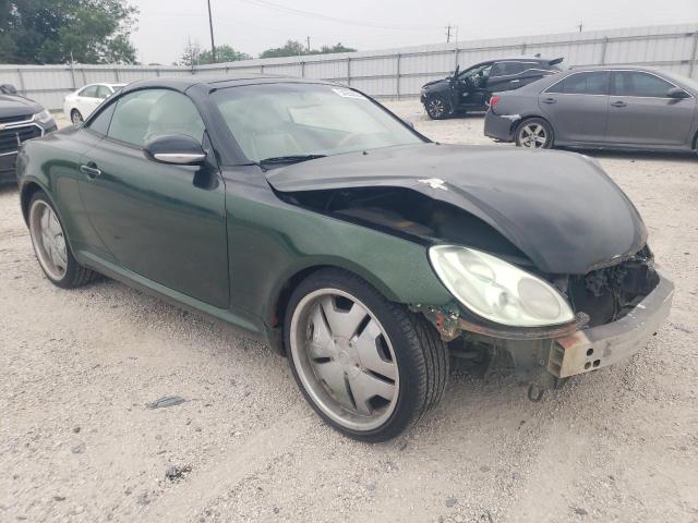 2005 Lexus Sc 430 VIN: JTHFN48Y950067375 Lot: 54256624