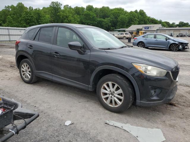 VIN JM3KE2CE4D0108244 2013 Mazda CX-5, Touring no.4