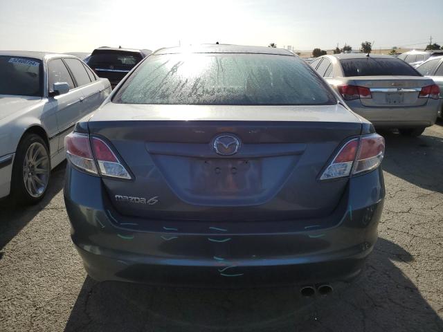 2012 Mazda 6 I VIN: 1YVHZ8DH8C5M02843 Lot: 54895914