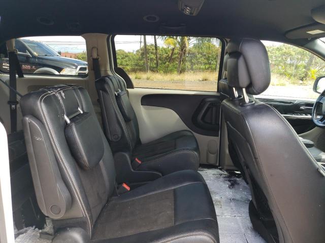 2019 DODGE GRAND CARA - 2C4RDGCGXKR787982
