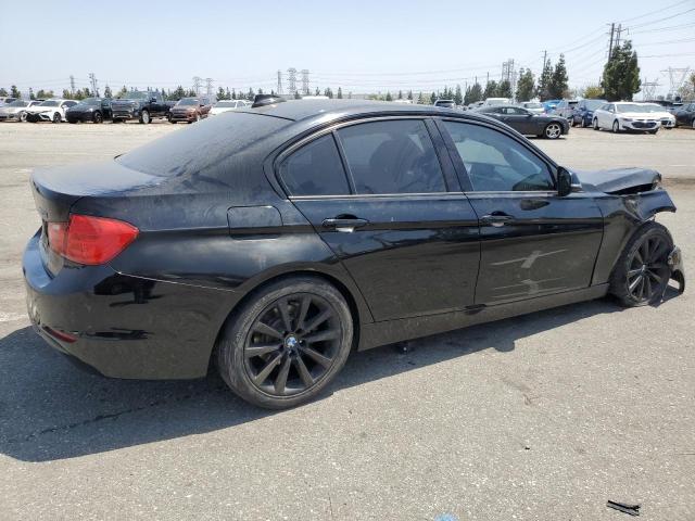 2015 BMW 328 I Sulev VIN: WBA3C1C54FK122081 Lot: 55834334