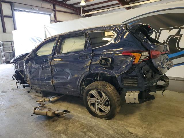 2023 Hyundai Santa Fe Sel VIN: 5NMS24AJ4PH542293 Lot: 55251294