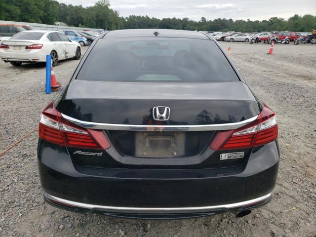 2017 Honda Accord Ex VIN: 1HGCR2F75HA148543 Lot: 53742034