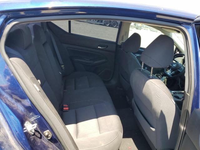 2020 Nissan Altima S VIN: 1N4BL4BV0LC256714 Lot: 54695144