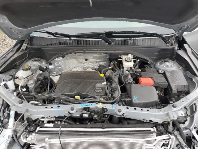 2023 Chevrolet Trailblazer Lt VIN: KL79MPS21PB095411 Lot: 54398264