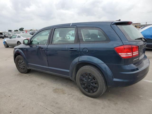 2015 Dodge Journey Se VIN: 3C4PDCABXFT650342 Lot: 53914694