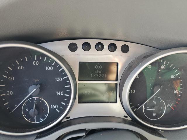 2006 Mercedes-Benz Ml 500 VIN: 4JGBB75E26A035167 Lot: 55512894