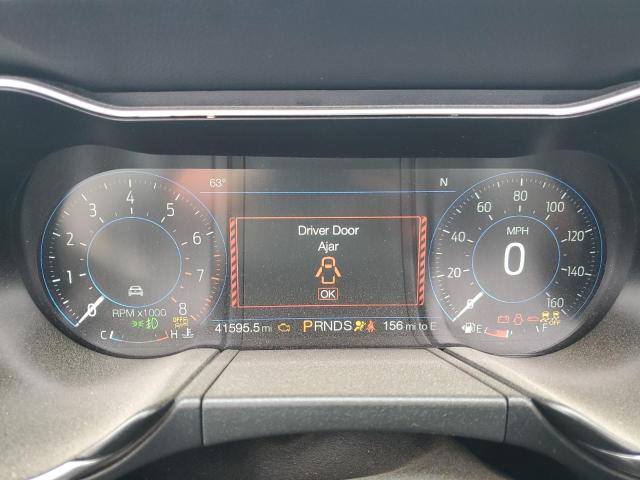 2020 Ford Mustang VIN: 1FATP8UH7L5134640 Lot: 53996004