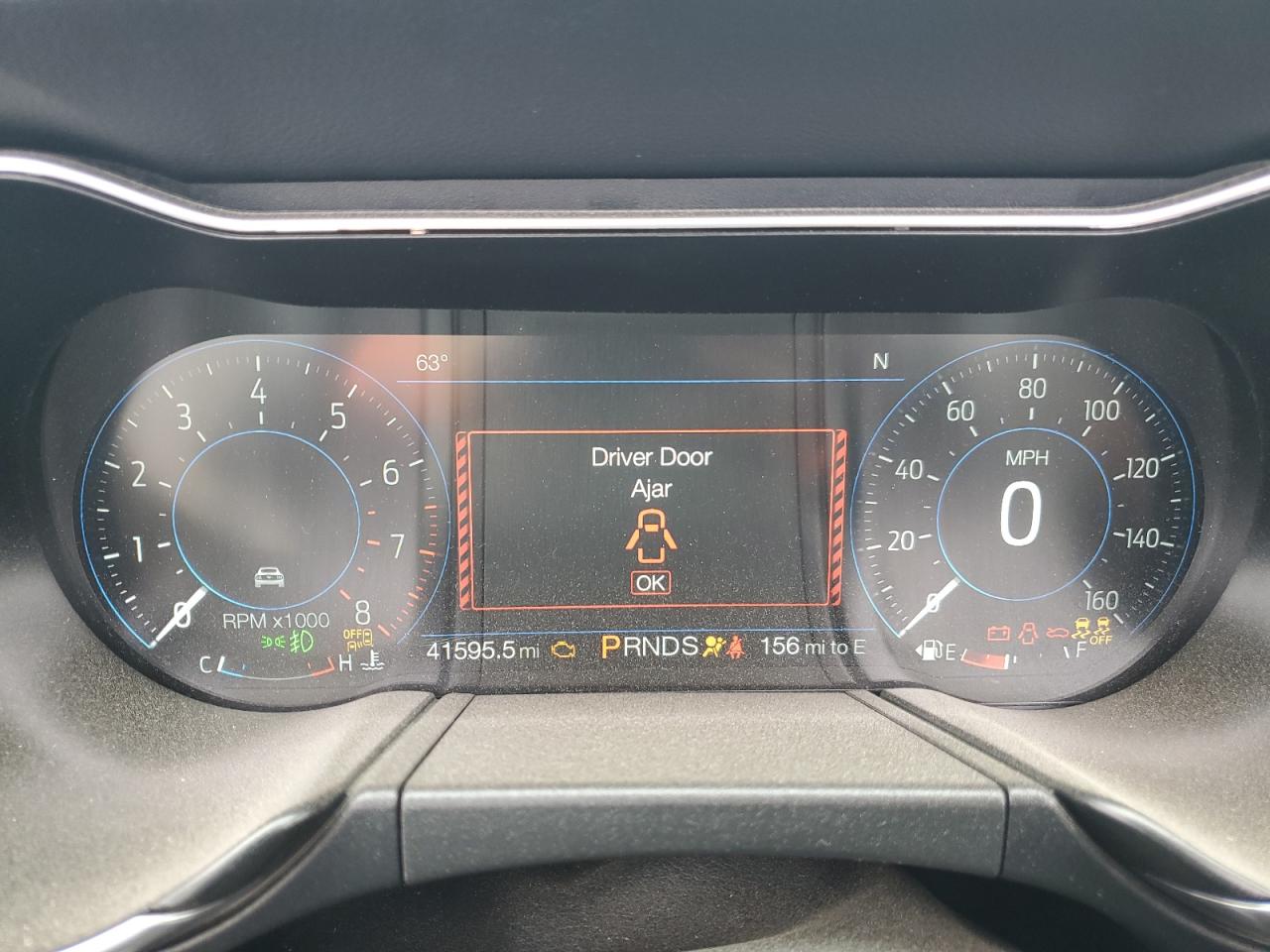 1FATP8UH7L5134640 2020 Ford Mustang