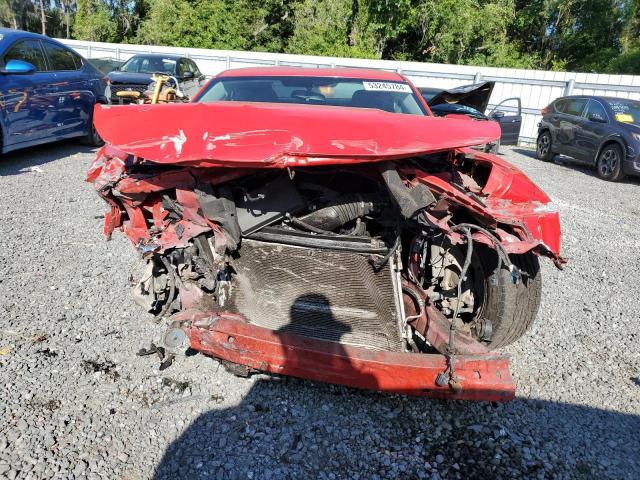 2015 CHEVROLET CAMARO LS 2G1FB1E35F9259121