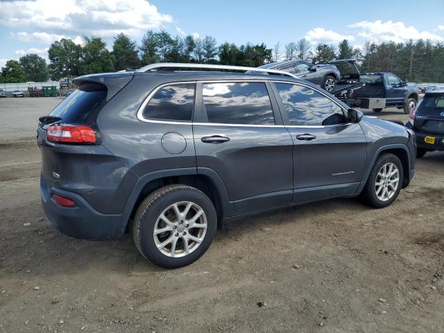 2017 Jeep Cherokee Latitude VIN: 1C4PJLCB5HW573169 Lot: 57247444