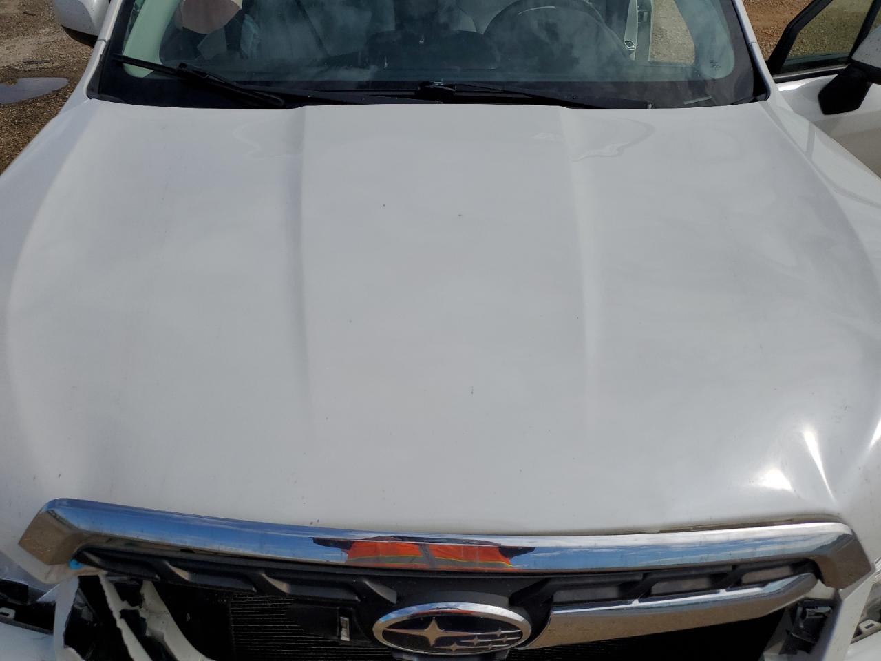 JF2SJAEC1HH543483 2017 Subaru Forester 2.5I Premium