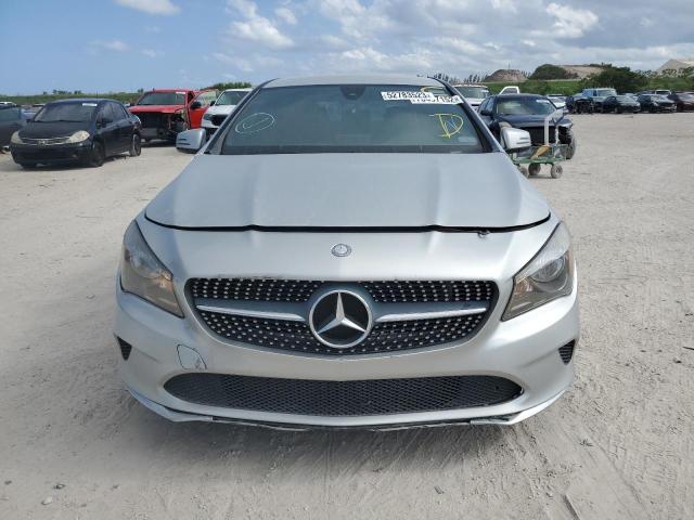 2017 Mercedes-Benz Cla 250 VIN: WDDSJ4EB9HN434722 Lot: 54743624