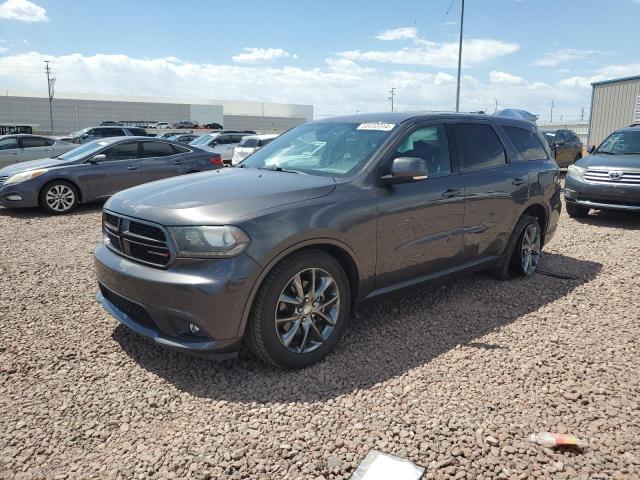 2014 Dodge Durango R/T VIN: 1C4SDJCT9EC467013 Lot: 55412314